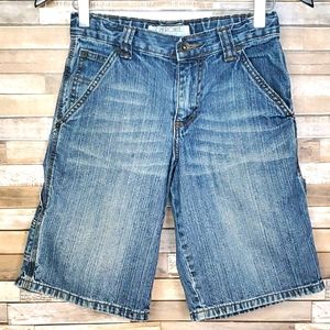 Boys Cherokee Denim Shorts